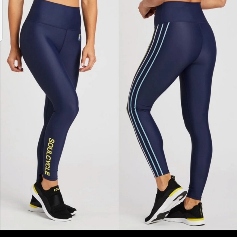 Soul cycle leggings xs